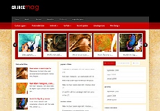 Business Website image