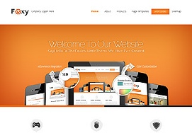 Responsive Web Design image